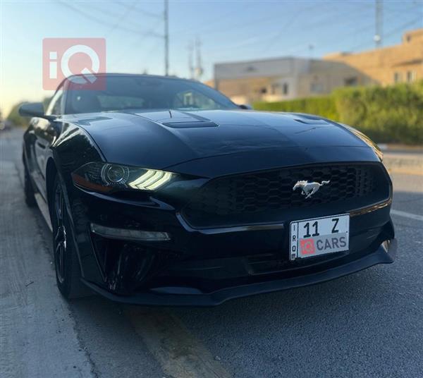 فورد موستانج 2023 للبيع في العراق -  بغداد